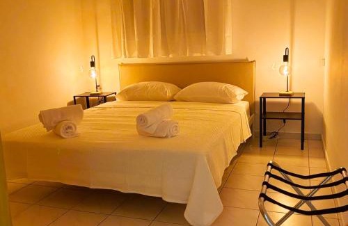 Eilat Apartment | על הוואדי