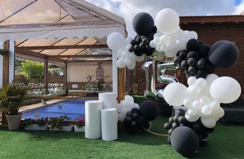 Daliyat al-Karmel Bed & Breakfast | צימר היעד