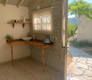 Mateh Yehuda Apartment | צריף רימון