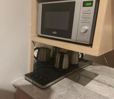 Jizan Apartment | أستديو فندقي ديلوكس