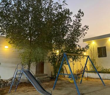 Taif House | إستراحة البستان