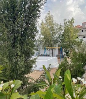 Taif House | إستراحة البستان