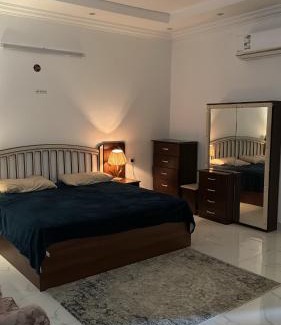 Taif House | إستراحة البستان