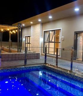 Ibra Resort | إستراحة الريف