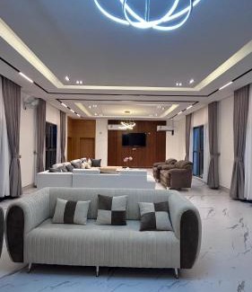 Ibra Resort | إستراحة الريف