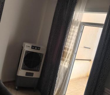 Algiers Apartment | إقامة المسافر الذكي