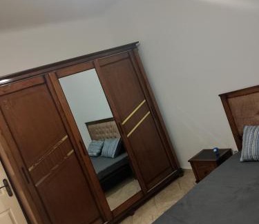 Algiers Apartment | إقامة المسافر الذكي