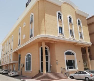Al Ulaya Apartment | استديو غرفه وحمام ومطبخ فى الخبر حى العليا مقابل الراشد مول