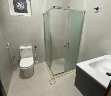 Al Ulaya Apartment | استديو غرفه وحمام ومطبخ فى الخبر حى العليا مقابل الراشد مول