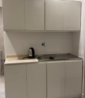 Almajaridah Apartment | استديو غرف نوم سرير مزدوج بمطبخ