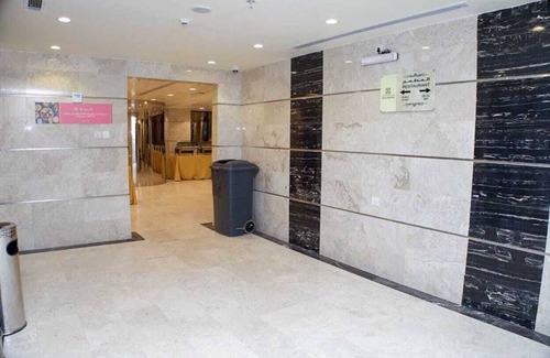Ash Shati Apartment | استديو فندقي اطلالة بحرية فاخرة