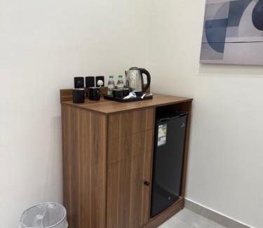 Taif Apartment | استديو فندقي فاخر بمدخل مستقل