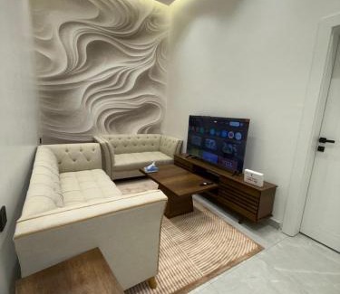 Taif Apartment | استديو فندقي فاخر بمدخل مستقل