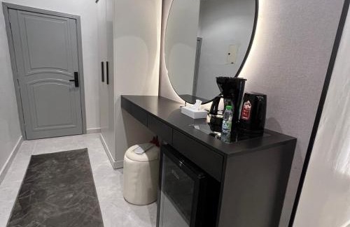 Riyadh Apartment | استديو مُزن الفلاح 1 - Mozun AlFalah Studio 1 Self-Eentry