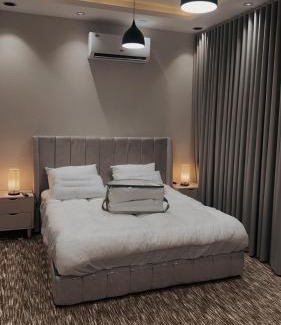 Abha Apartment | استديو - smart entry