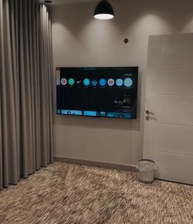 Abha Apartment | استديو - smart entry