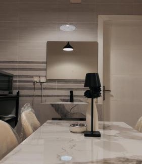Abha Apartment | استديو - smart entry