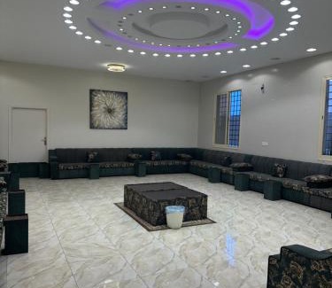 Abha House | استراحة الذروة 2