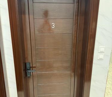 Al Kura Apartment | استوديو هادئ وجميل