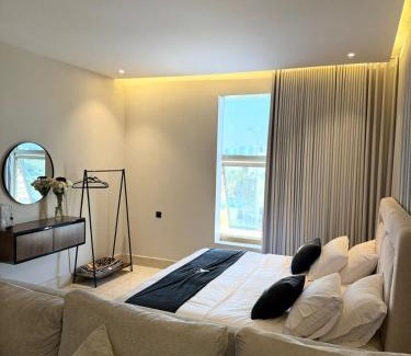 Riyadh Apartment | استيديوهات فيورا