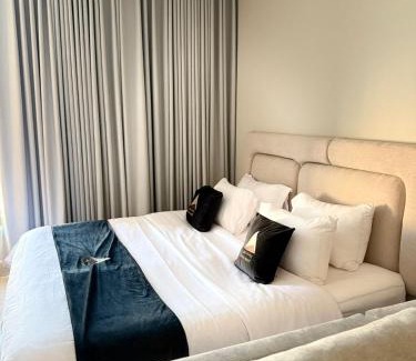 Riyadh Apartment | استيديوهات فيورا