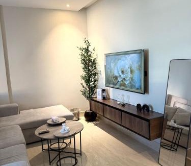 Riyadh Apartment | استيديوهات فيورا