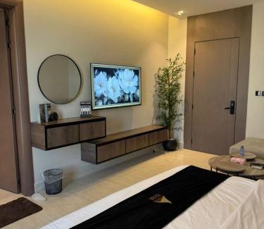 Riyadh Apartment | استيديوهات فيورا