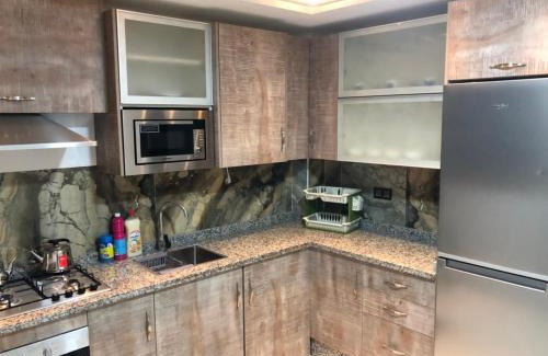 Hay Al Matar Apartment | اقامة العائلة