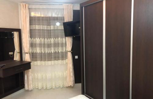 Hay Al Matar Apartment | اقامة العائلة