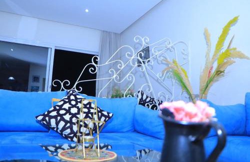 SOUR JDID Apartment | اقامة فال دانفا