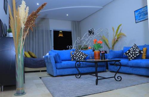 SOUR JDID Apartment | اقامة فال دانفا