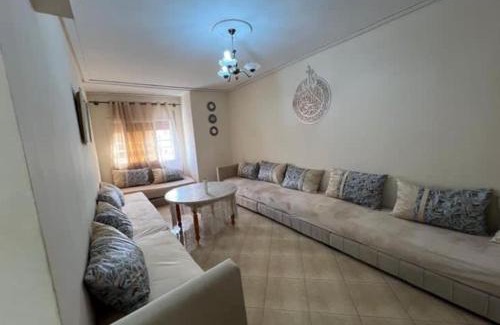 Hay Rabat Apartment | اقامة
