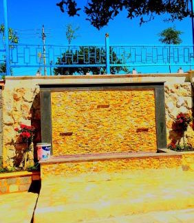 Ajloun Governorate Hotel | اكواخ ارض الخير