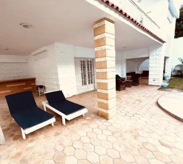 Ad-Dukhaylah Villa | الاسكندريه العجمى البيطاش