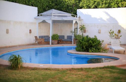 Ad-Dukhaylah Villa | الاسكندريه العجمى البيطاش