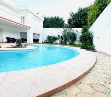 Ad-Dukhaylah Villa | الاسكندريه العجمى البيطاش