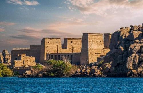 Al Karnak Bed & Breakfast | البيت النوبى