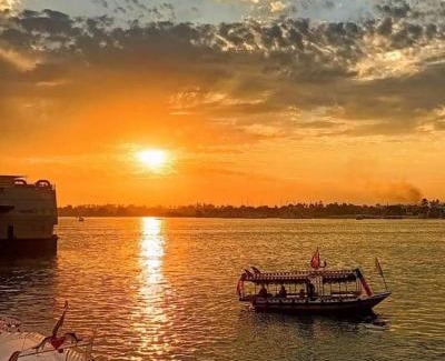 Al Karnak Bed & Breakfast | البيت النوبى