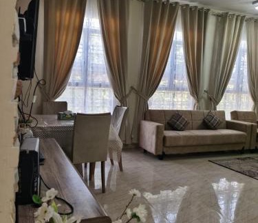 Sayq Villa | الجبل الاخضر Isterahat AlJabel alakhdar