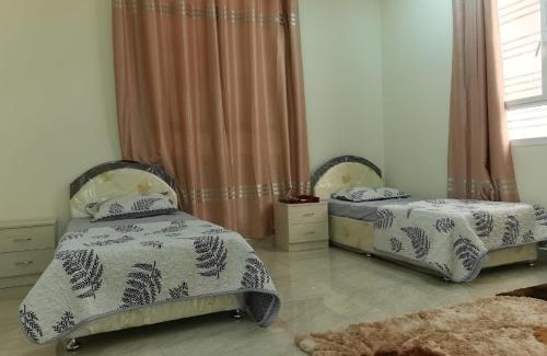 Sayq Villa | الجبل الاخضر Isterahat AlJabel alakhdar