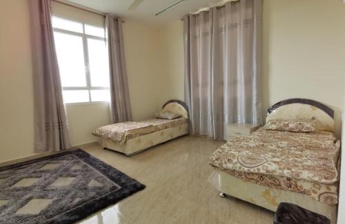 Sayq Villa | الجبل الاخضر Isterahat AlJabel alakhdar