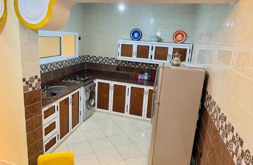 Ait Youssef Ou Ali Apartment | الحسيمة