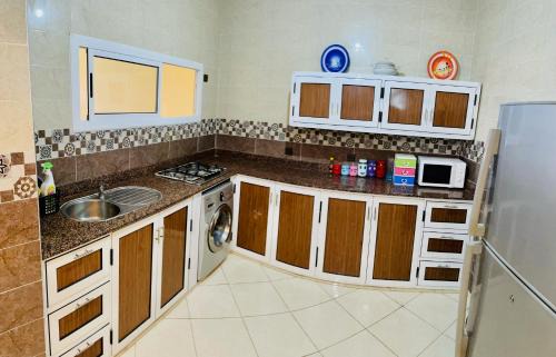 Ait Youssef Ou Ali Apartment | الحسيمة