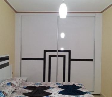 Ait Youssef Ou Ali Apartment | الحسيمة