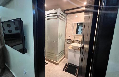 Zamalek Apartment | الزمالك