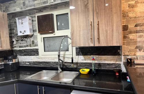 Zamalek Apartment | الزمالك