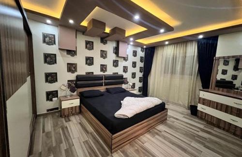 Zamalek Apartment | الزمالك