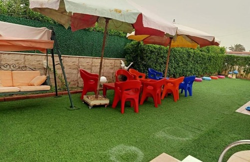 Borg el Arab Villa | الساحل الشمالي
