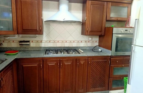 Borg el Arab Villa | الساحل الشمالي