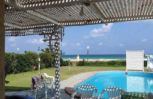 Borg el Arab Villa | الساحل الشمالي